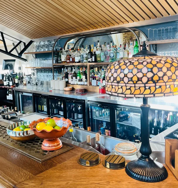 Wildflowers Restaurant