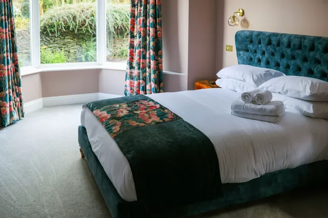 Fair Rigg by Cradel Haus