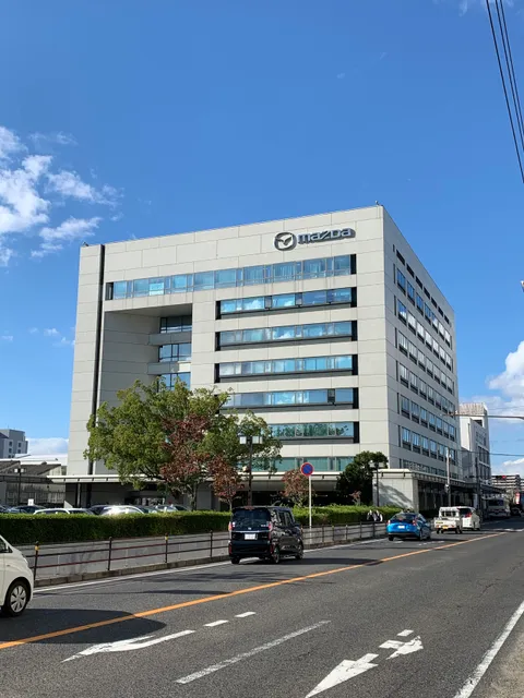 MAZDA Museum