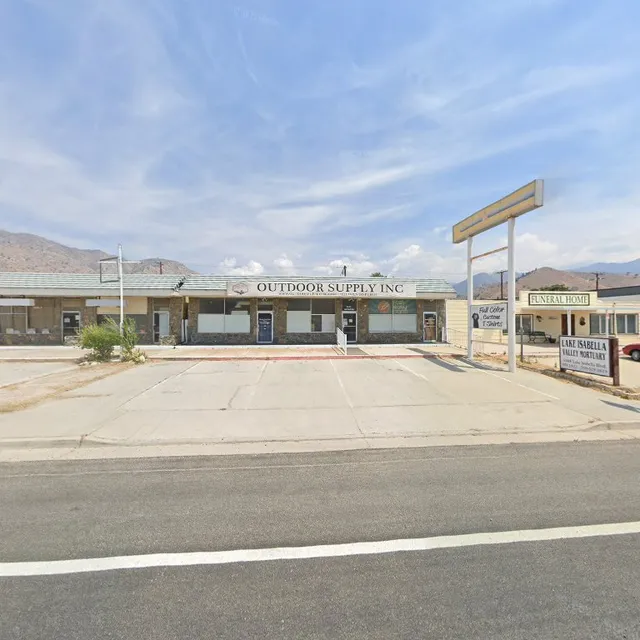 Kern River Corporation