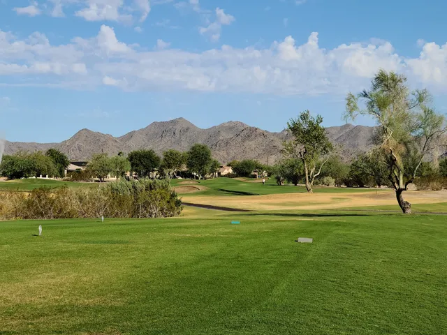 Sundance Golf Club & Executive 9