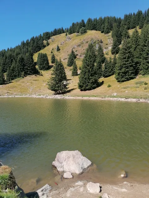 Massif de la Lauzière