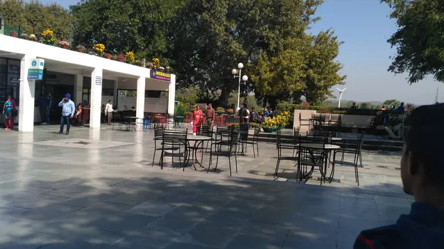 Mermaid Pub and Restaurant