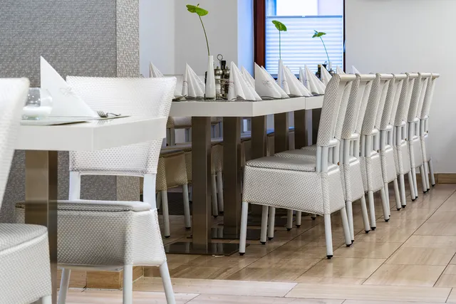 Ristorante Venezia / Eiscafé Tutti Frutti