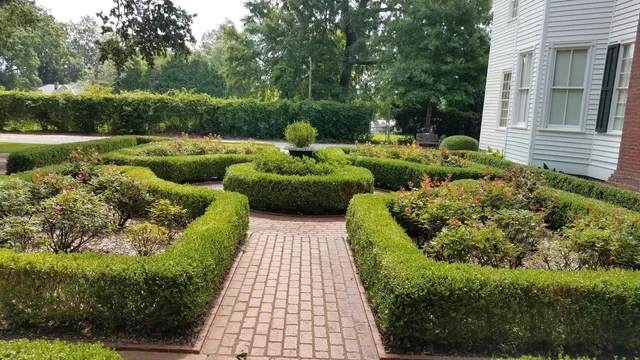 Brown House Museum - Washington County Historical Society