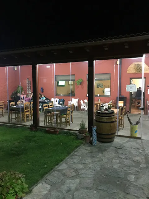 Restaurante El Piñueco