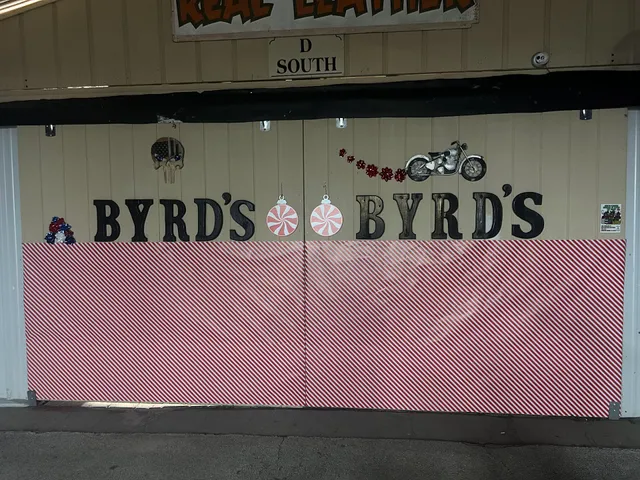 Byrds Custom Leather Inc