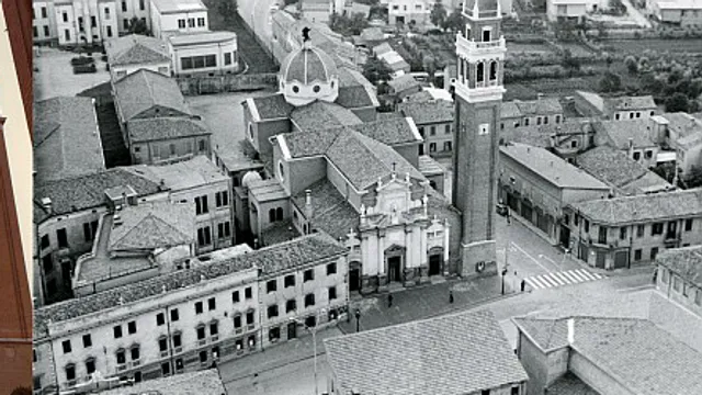 Basilica di Santa Maria Assunta “della Tomba”