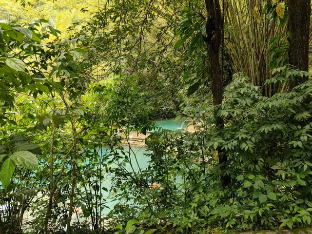 Portaria santuário ecológico Santa Teresa