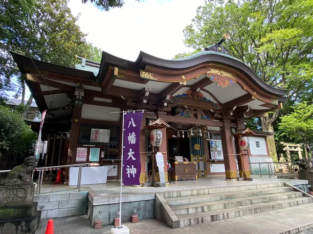 place image