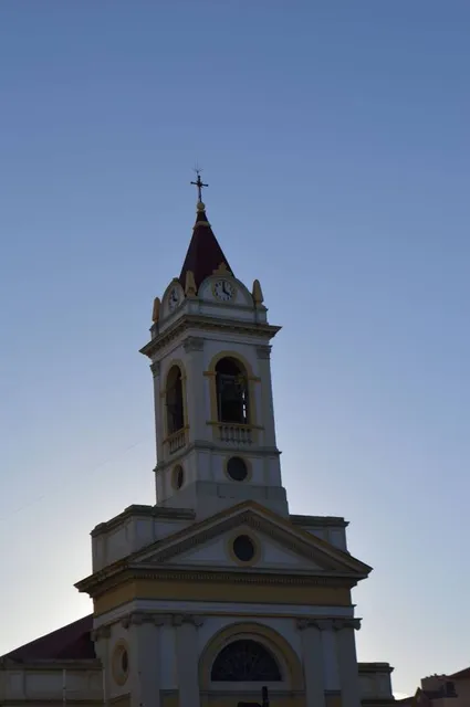 Sacred Heart Cathedral, Punta Arenas