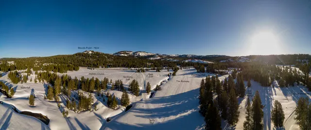 Bear Valley Adventure Company (BVAC)