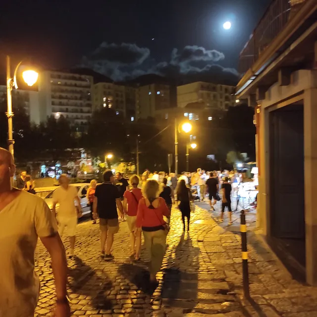 Museo di Pasta Cuomo