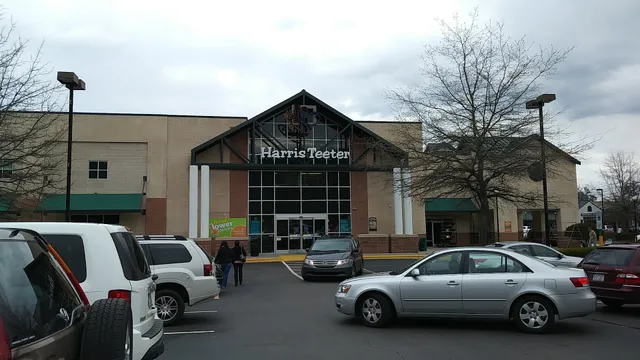 Chapel Hill North Center