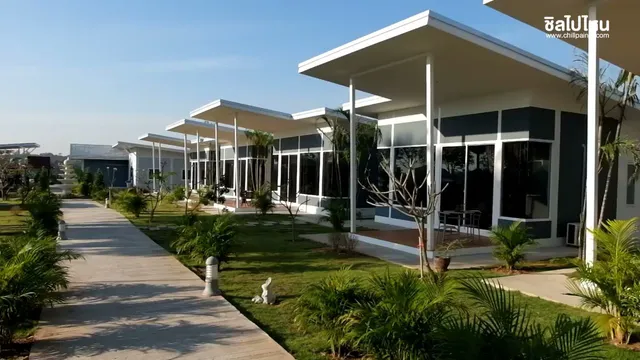 Bluemoon Riverside Resort