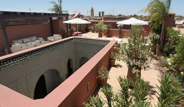 Riad Dar Foundouk & Spa