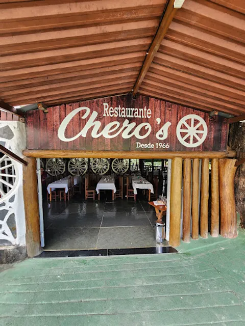 Restaurante Chero's