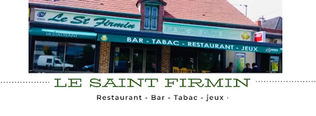 Le Saint Firmin
