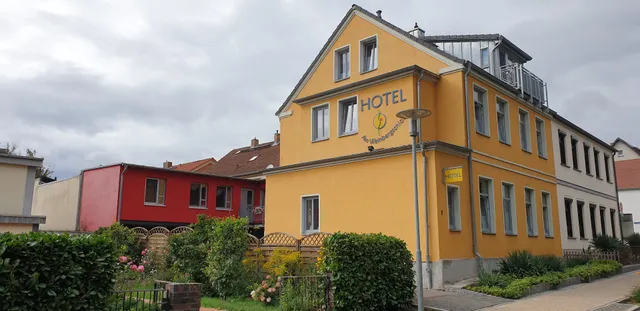 Hotel am Weinbergschloss