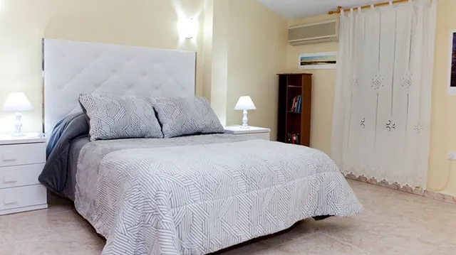 Apartamentos La Relojera