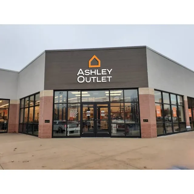 Ashley Outlet