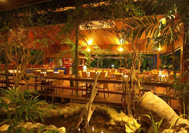 Liamo Reef Resort - Kimbe International Hotel