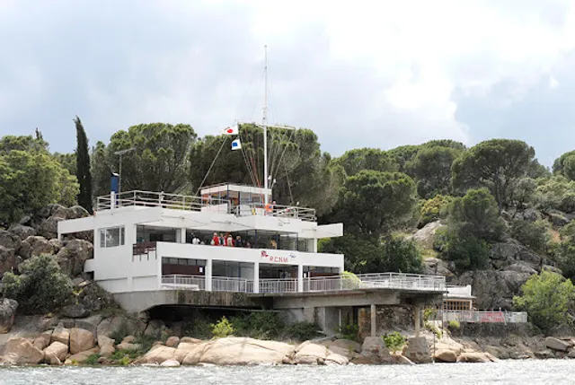 Real Club Náutico de Madrid | Navegar en Madrid | Escuela de vela