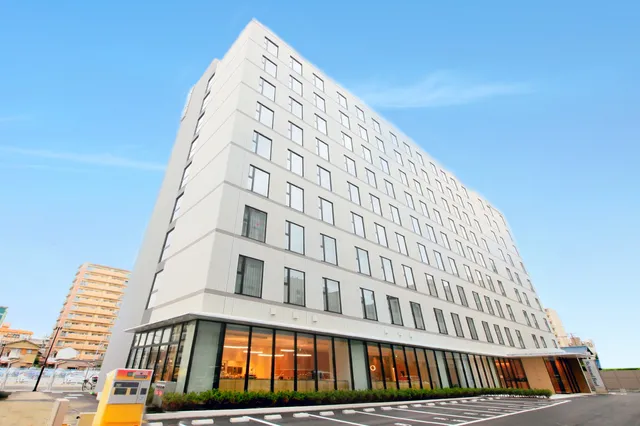 Richmond Hotel Himeji