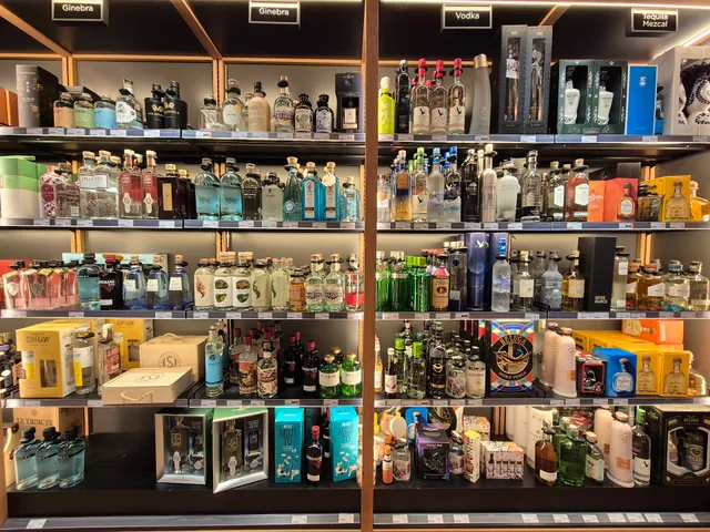 El Corte Inglés - Gourmet Experience