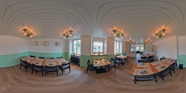 Sommergarten (Fontana Imbiss GmbH)