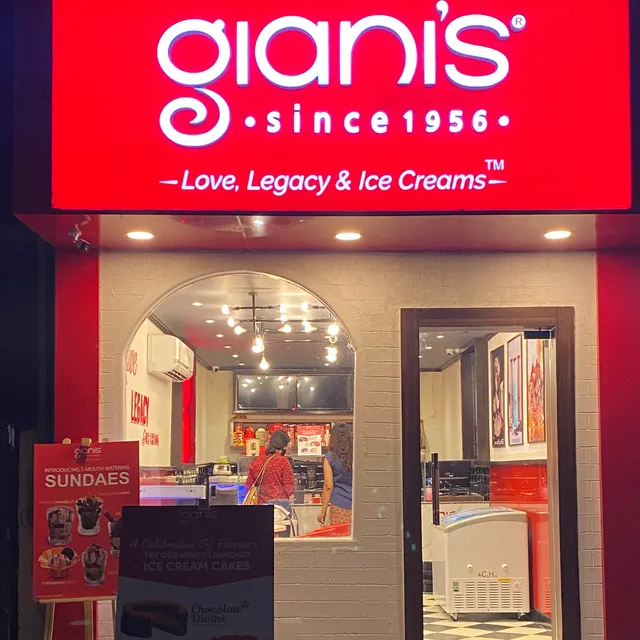 Giani's