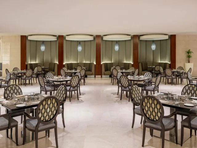 Al Khairat Restaurant