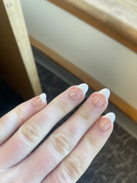 Kool Nails Design & Spa