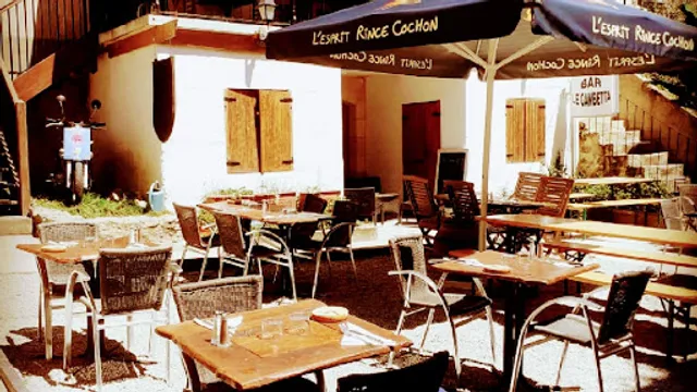 Le Welcome Pub & Restaurant