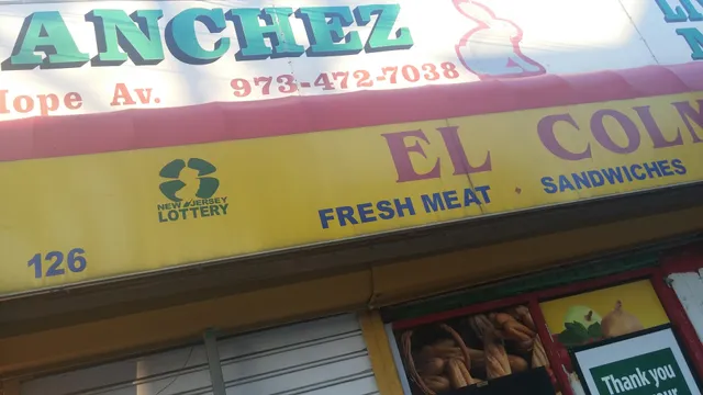 Sanchez Live Poultry Market (حلال)