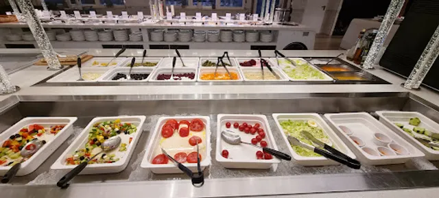 Gourmet Tempel Osnabrück