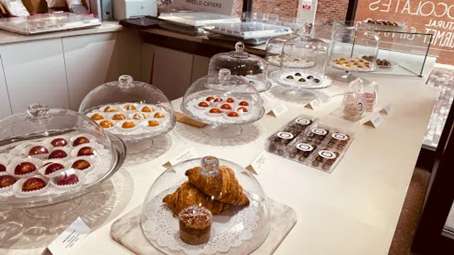 MMELO Boutique Confections