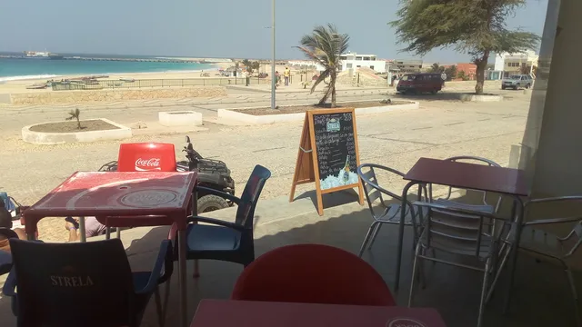 Centrum Sete Sóis Sete Luas