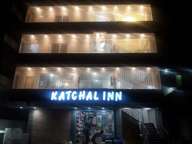 Katchal Inn