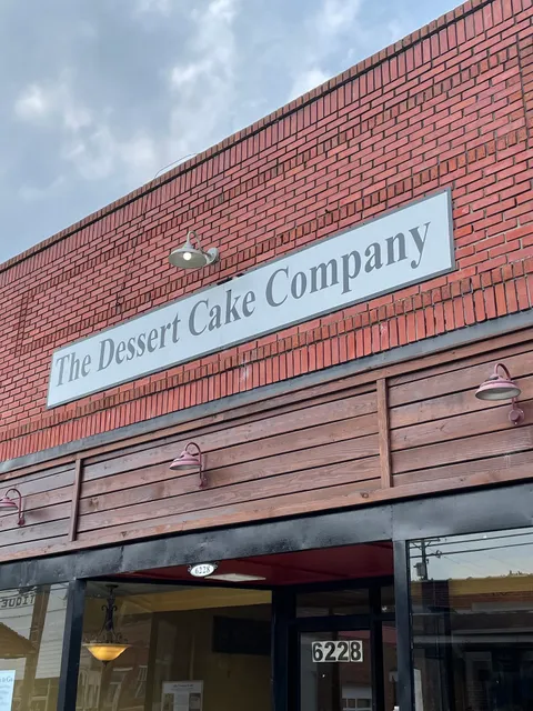 The Dessert Cake Company of Bailey
