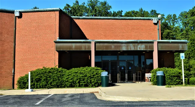 PAX River Center Stage Movie Theater