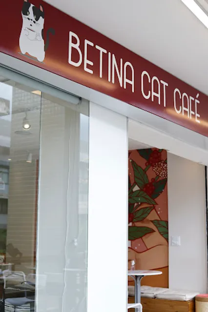 Betina Cat Café