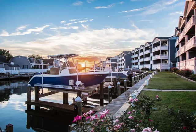 Club Ocean Villa II Timeshare