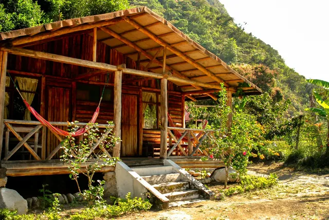 Willka Eco Farm - Nangulví Intag Ecuador