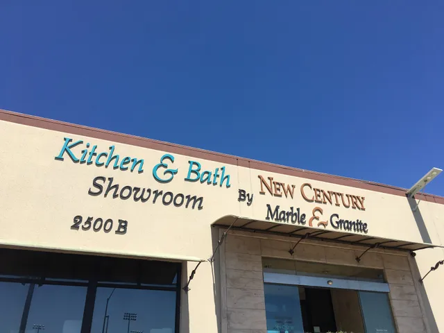New Century Kitchen & Bath