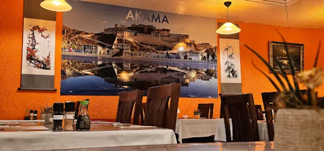 Akama Tibetisches Restaurant