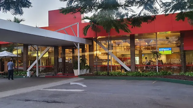 Churrascaria Rio Brasa