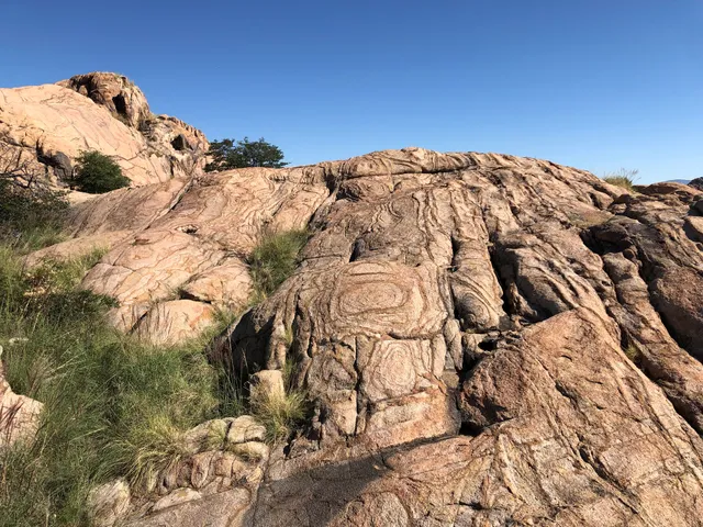 Willow Lake. Prescott