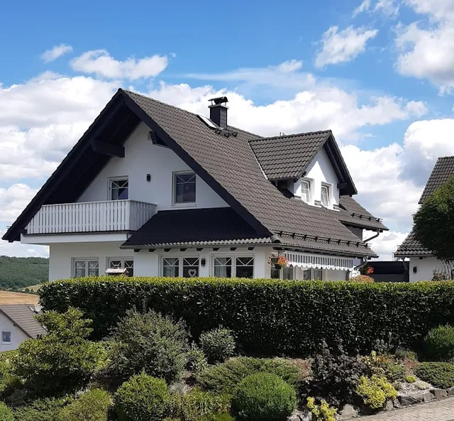 Ferientraum am Rothaarsteig