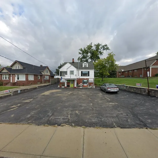 Franks Antiques & Collectibles